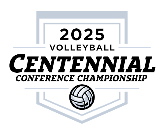 2025 vb championship logo