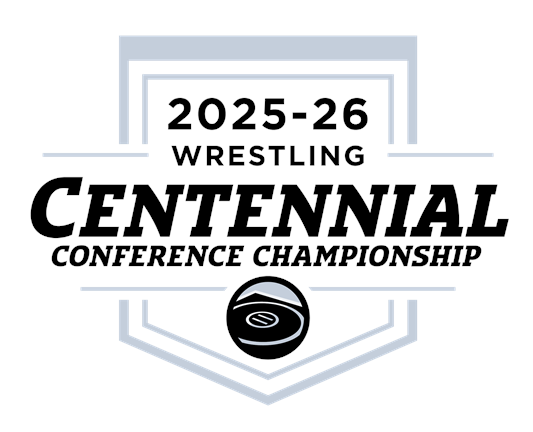 2026 wrestling cc champ logo